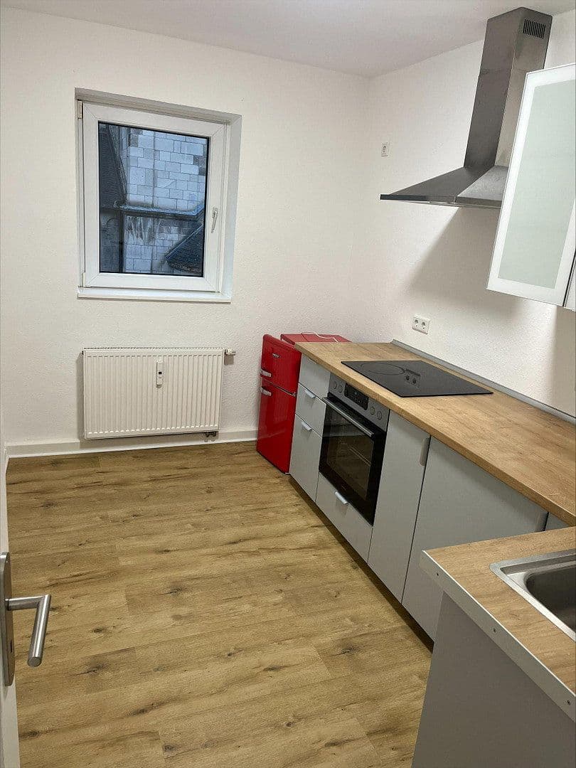 1 bedroom flat to rent, 40 m², Rather Kirchplatz 1, Düsseldorf, North Rhine-Westphalia 1 bedroom flat to rent, 40 m², Rather Kirchplatz 1, Düsseldorf, North Rhine-Westphalia