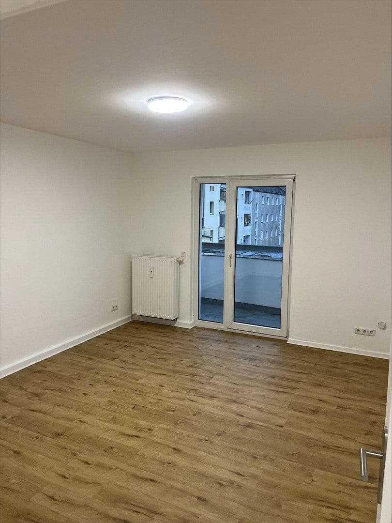 1 bedroom flat to rent, 40 m², Rather Kirchplatz 1, Düsseldorf, North Rhine-Westphalia 1 bedroom flat to rent, 40 m², Rather Kirchplatz 1, Düsseldorf, North Rhine-Westphalia