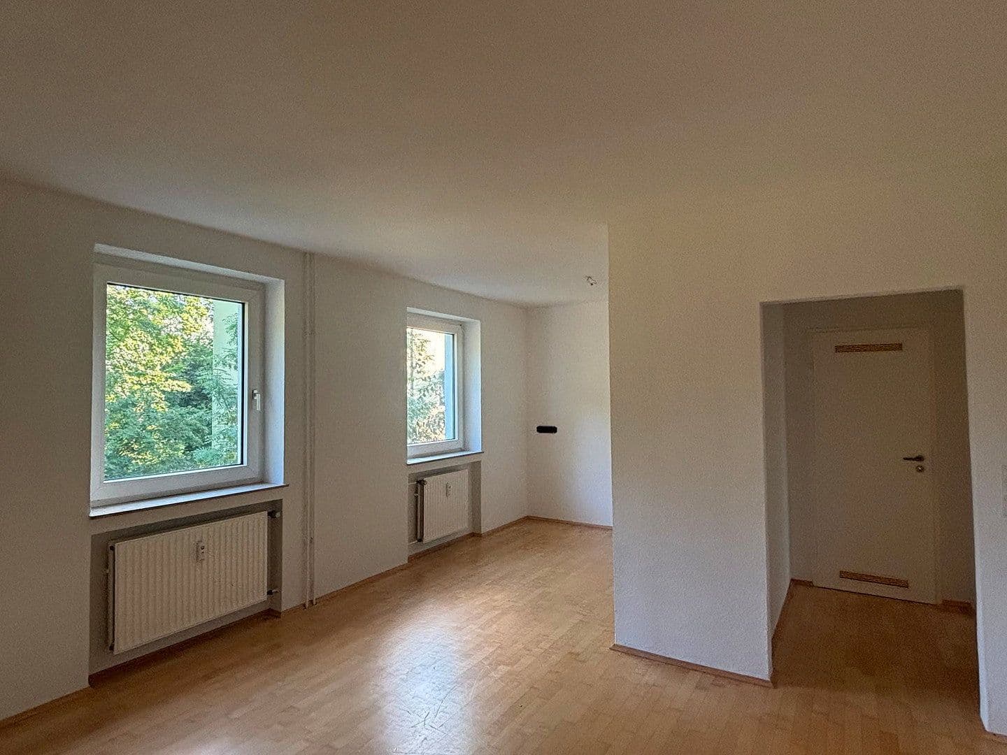 2 bedroom flat to rent, 60 m², Phönixhütte 13, Essen, North Rhine-Westphalia 2 bedroom flat to rent, 60 m², Phönixhütte 13, Essen, North Rhine-Westphalia