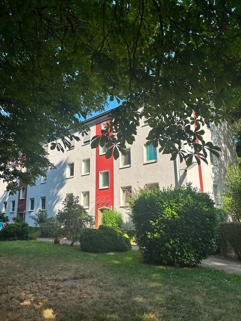 2 bedroom flat to rent, 60 m², Phönixhütte 13, Essen, North Rhine-Westphalia 2 bedroom flat to rent, 60 m², Phönixhütte 13, Essen, North Rhine-Westphalia