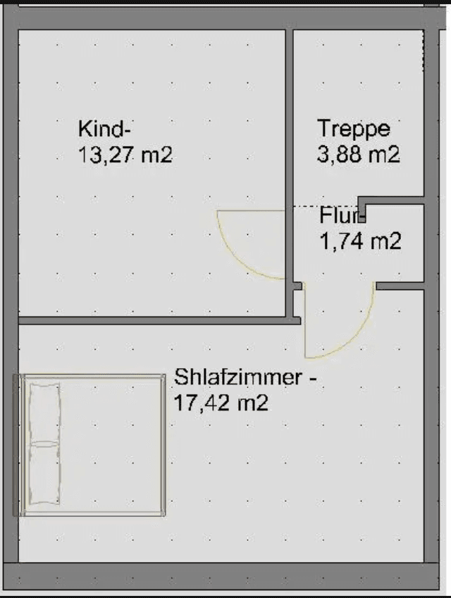 3 bedroom flat to rent, 100 m², Lübbenau/Spreewald, Brandenburg 3 bedroom flat to rent, 100 m², Lübbenau/Spreewald, Brandenburg