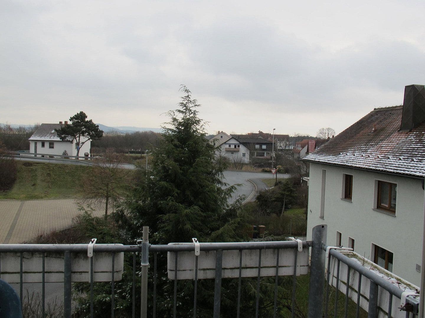 4 bedroom flat for sale, 108 m², Hirschaid, Bavaria 4 bedroom flat for sale, 108 m², Hirschaid, Bavaria