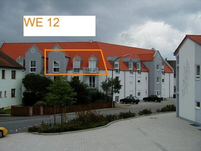 4 bedroom flat for sale, 108 m², Hirschaid, Bavaria 4 bedroom flat for sale, 108 m², Hirschaid, Bavaria
