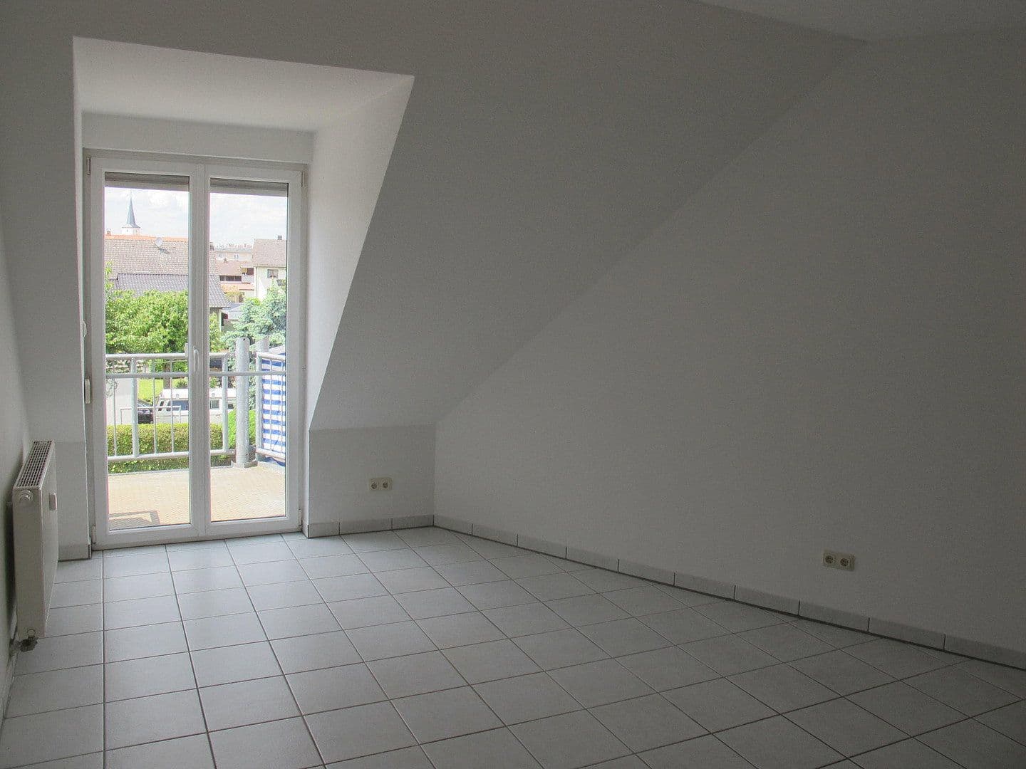 4 bedroom flat for sale, 108 m², Hirschaid, Bavaria 4 bedroom flat for sale, 108 m², Hirschaid, Bavaria