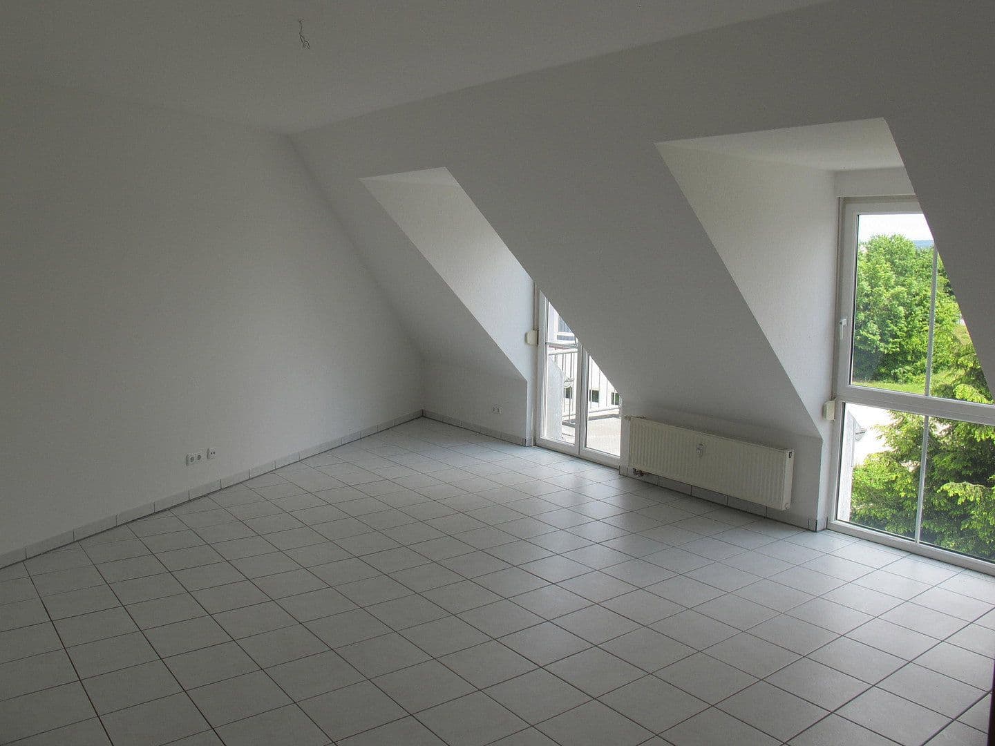 4 bedroom flat for sale, 108 m², Hirschaid, Bavaria 4 bedroom flat for sale, 108 m², Hirschaid, Bavaria