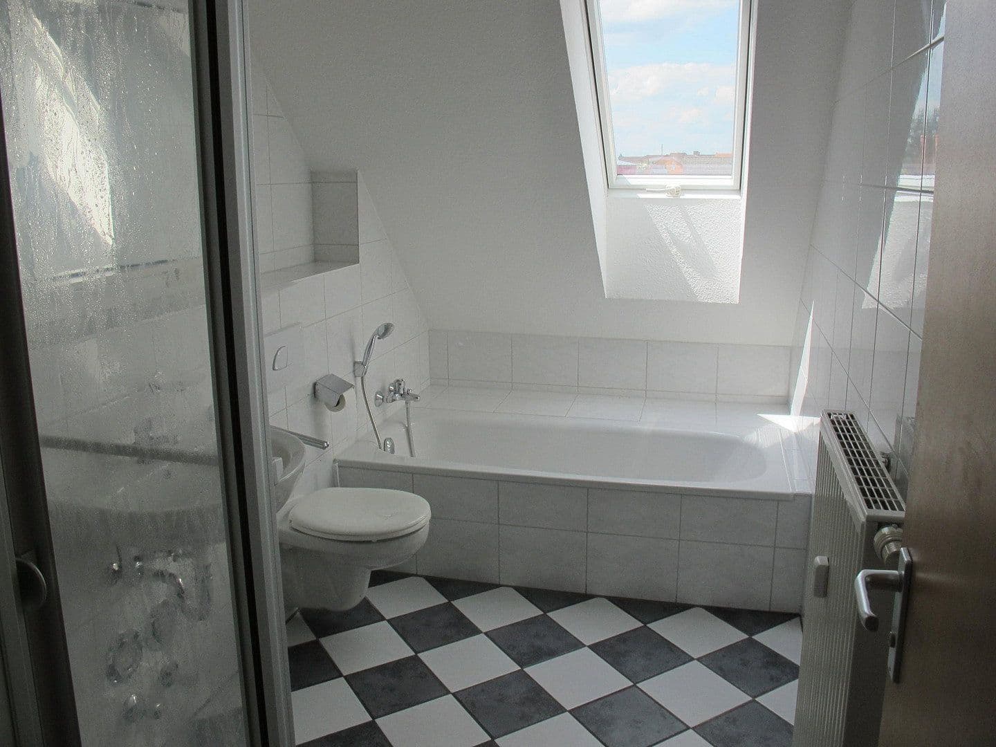 4 bedroom flat for sale, 108 m², Hirschaid, Bavaria 4 bedroom flat for sale, 108 m², Hirschaid, Bavaria