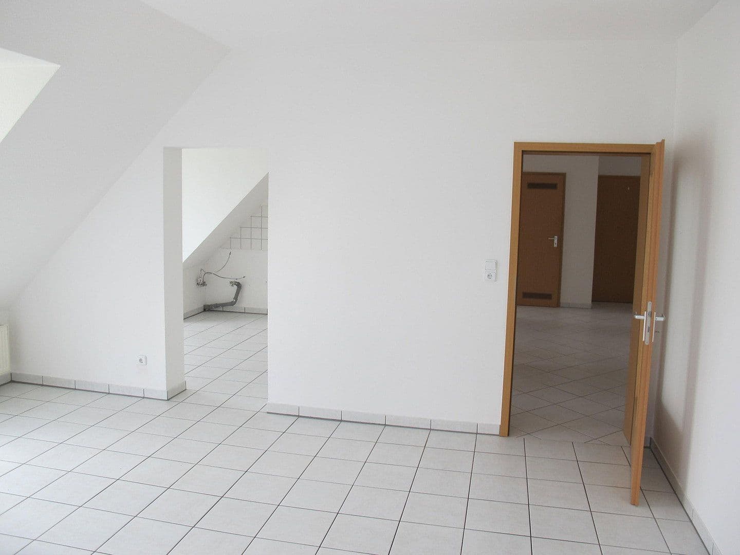 4 bedroom flat for sale, 108 m², Hirschaid, Bavaria 4 bedroom flat for sale, 108 m², Hirschaid, Bavaria