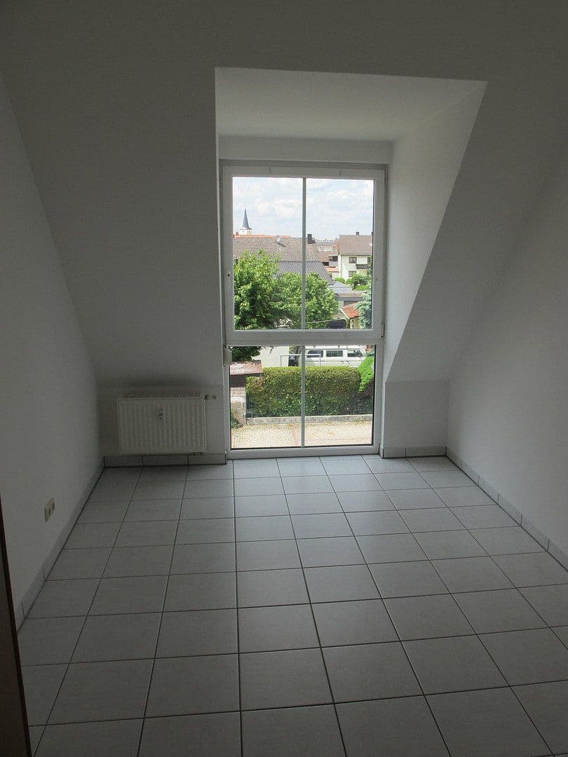 4 bedroom flat for sale, 108 m², Hirschaid, Bavaria 4 bedroom flat for sale, 108 m², Hirschaid, Bavaria