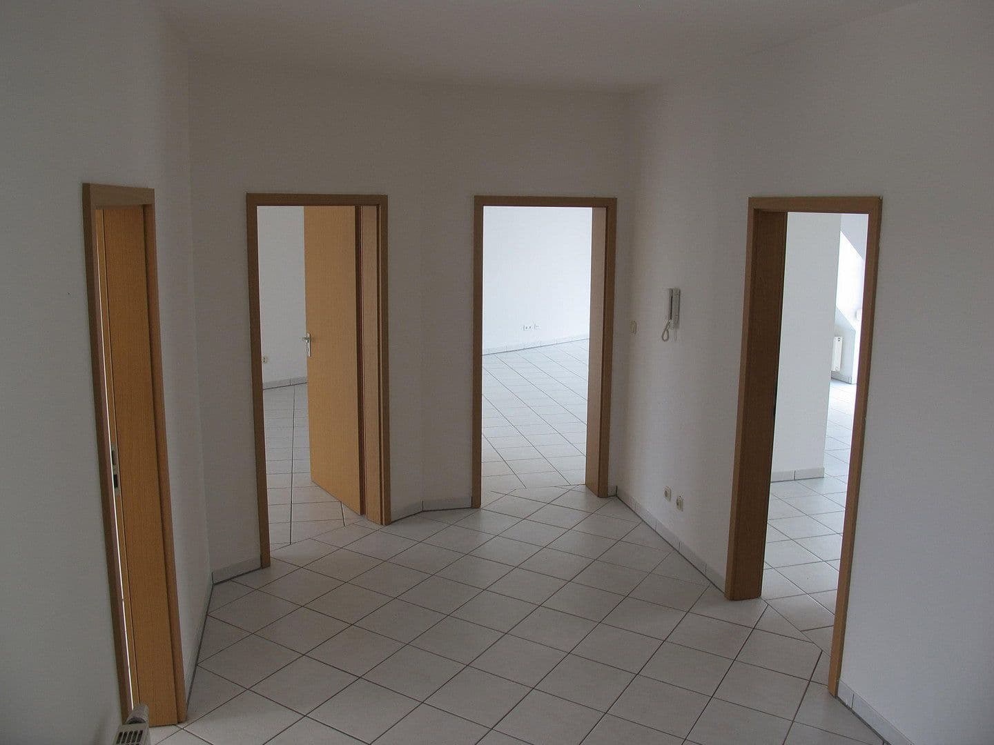 4 bedroom flat for sale, 108 m², Hirschaid, Bavaria 4 bedroom flat for sale, 108 m², Hirschaid, Bavaria