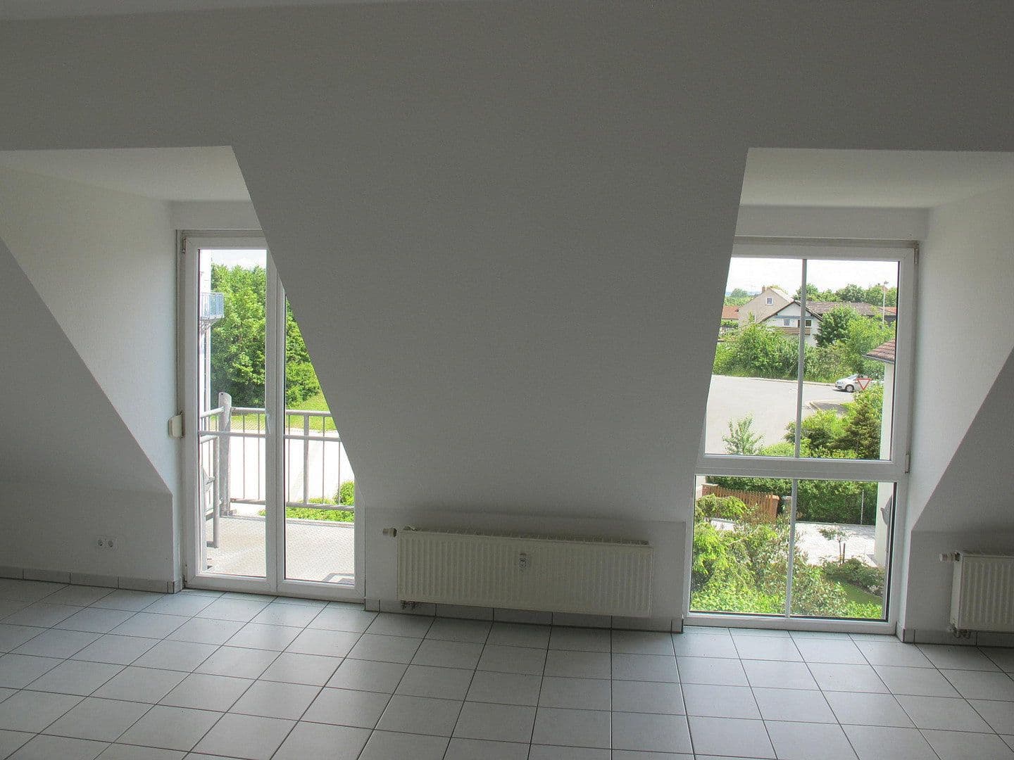 4 bedroom flat for sale, 108 m², Hirschaid, Bavaria 4 bedroom flat for sale, 108 m², Hirschaid, Bavaria