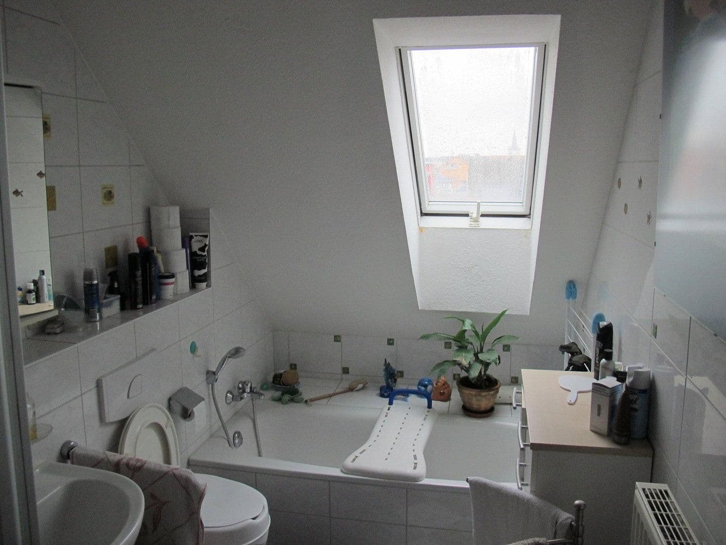 4 bedroom flat for sale, 108 m², Hirschaid, Bavaria 4 bedroom flat for sale, 108 m², Hirschaid, Bavaria