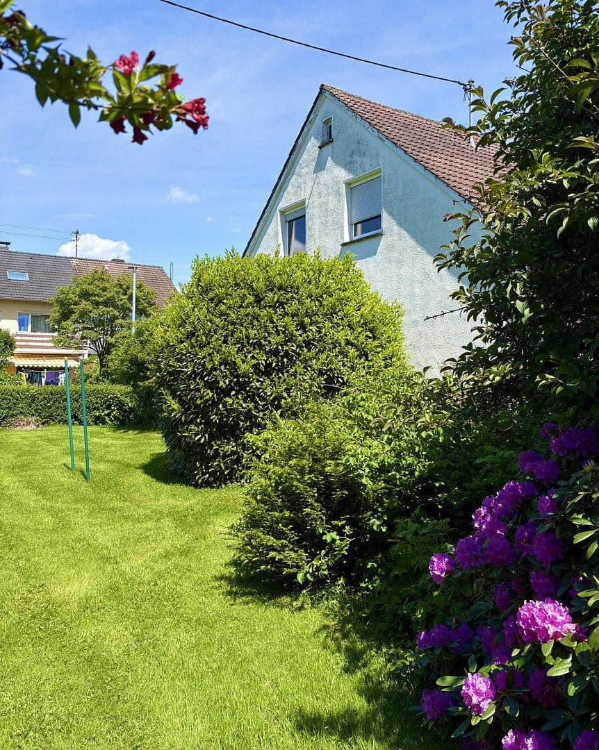 house for sale, 156 m², Sankt Augustin, North Rhine-Westphalia house for sale, 156 m², Sankt Augustin, North Rhine-Westphalia