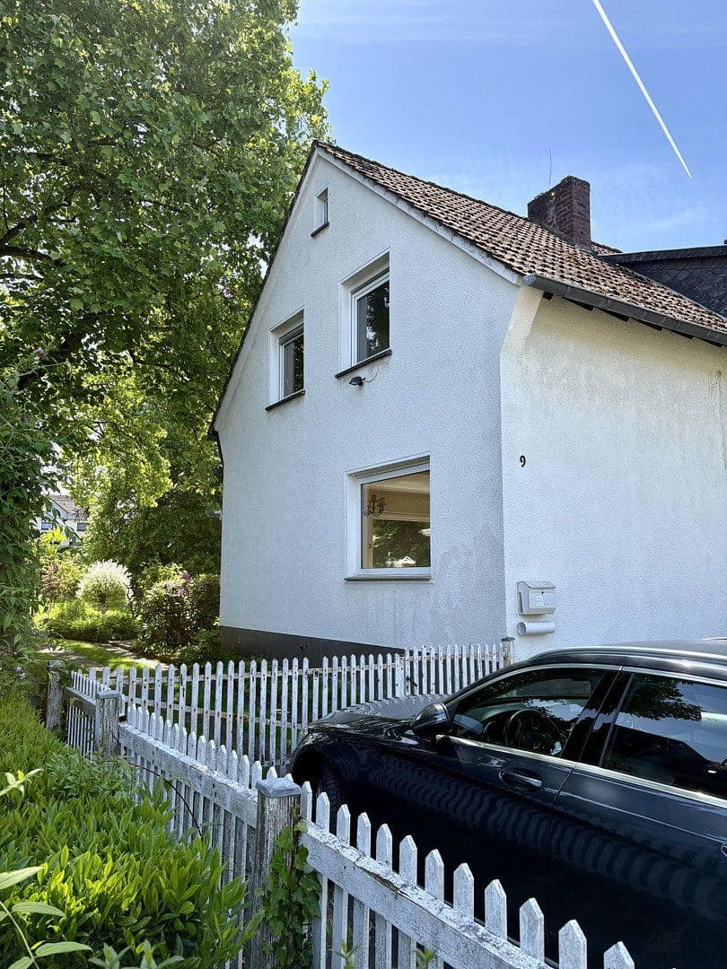 house for sale, 156 m², Sankt Augustin, North Rhine-Westphalia house for sale, 156 m², Sankt Augustin, North Rhine-Westphalia