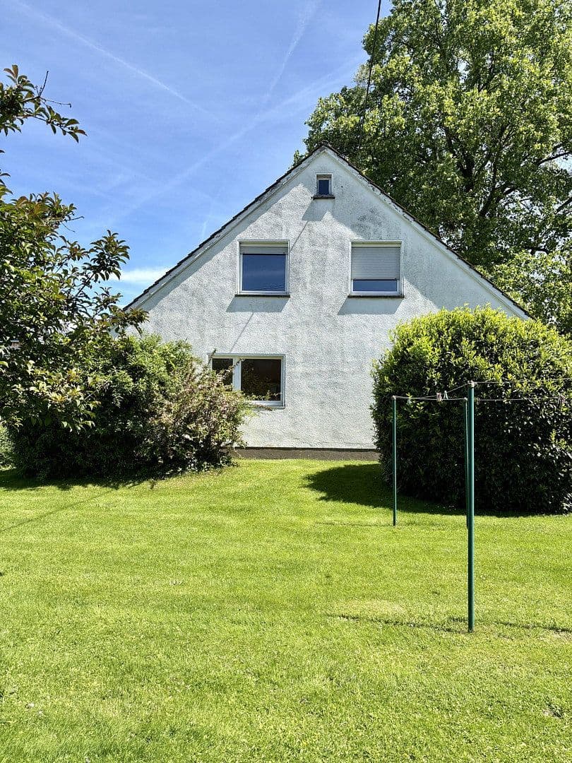 house for sale, 156 m², Sankt Augustin, North Rhine-Westphalia house for sale, 156 m², Sankt Augustin, North Rhine-Westphalia