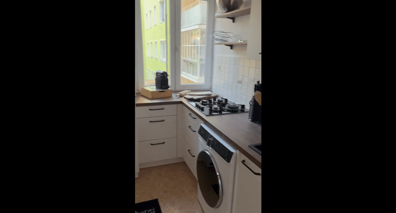1 bedroom flat to rent, 21 m², München, Bavaria 1 bedroom flat to rent, 21 m², München, Bavaria