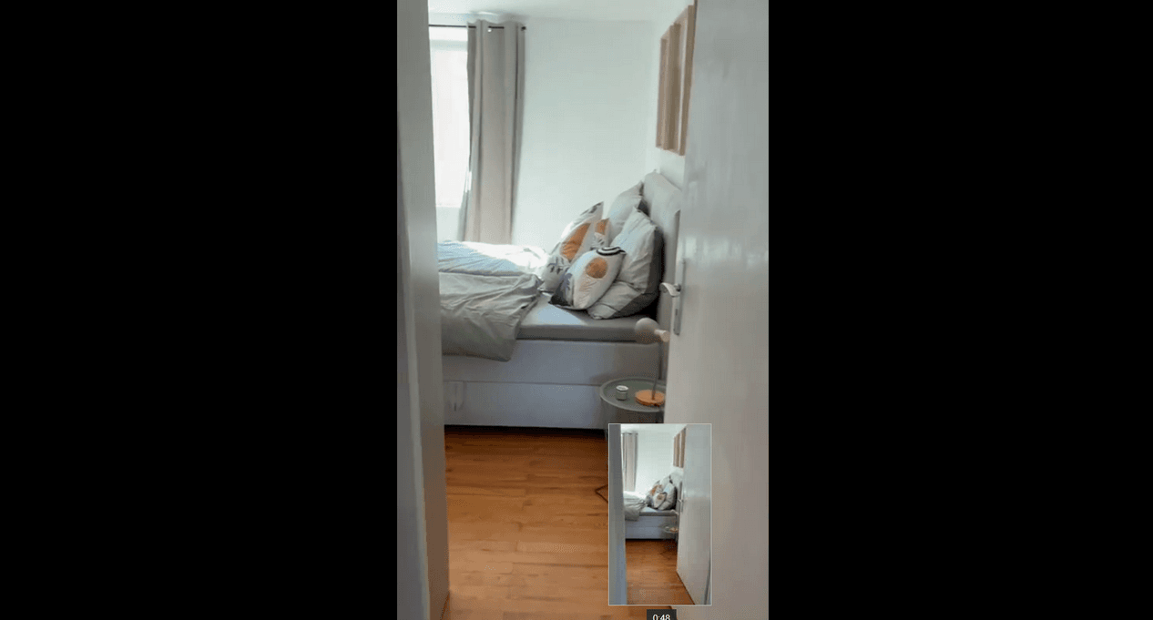 1 bedroom flat to rent, 21 m², München, Bavaria 1 bedroom flat to rent, 21 m², München, Bavaria