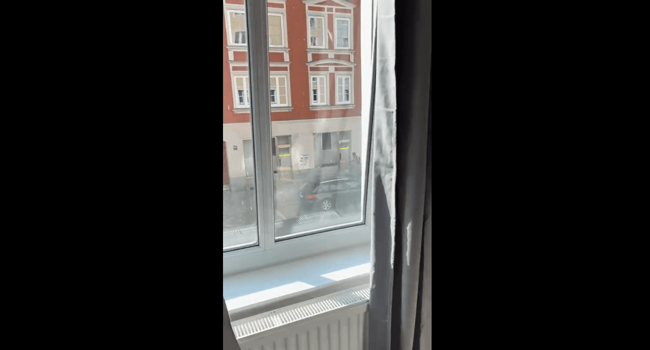 1 bedroom flat to rent, 21 m², München, Bavaria 1 bedroom flat to rent, 21 m², München, Bavaria