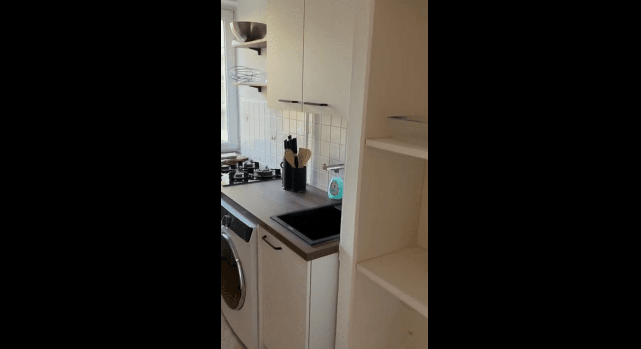 1 bedroom flat to rent, 21 m², München, Bavaria 1 bedroom flat to rent, 21 m², München, Bavaria