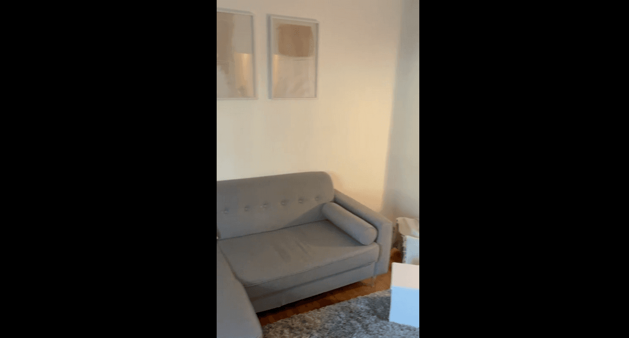 1 bedroom flat to rent, 21 m², München, Bavaria 1 bedroom flat to rent, 21 m², München, Bavaria