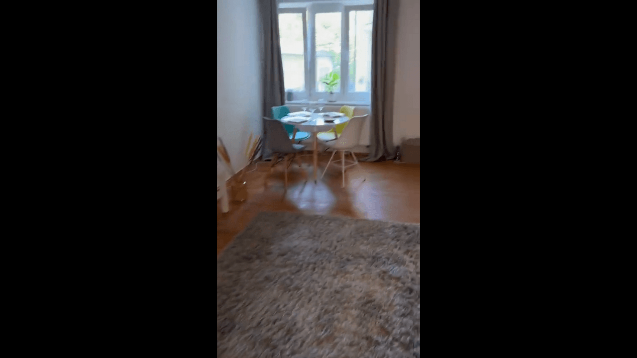 1 bedroom flat to rent, 21 m², München, Bavaria 1 bedroom flat to rent, 21 m², München, Bavaria
