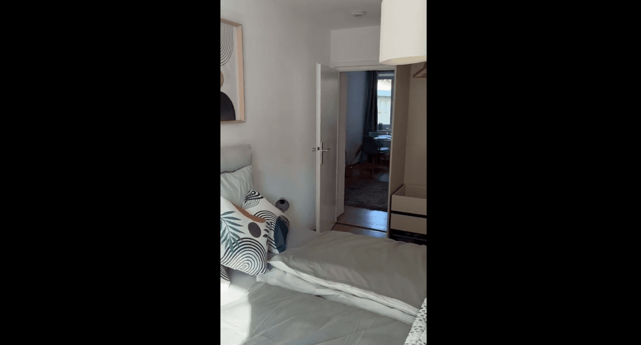 1 bedroom flat to rent, 21 m², München, Bavaria 1 bedroom flat to rent, 21 m², München, Bavaria