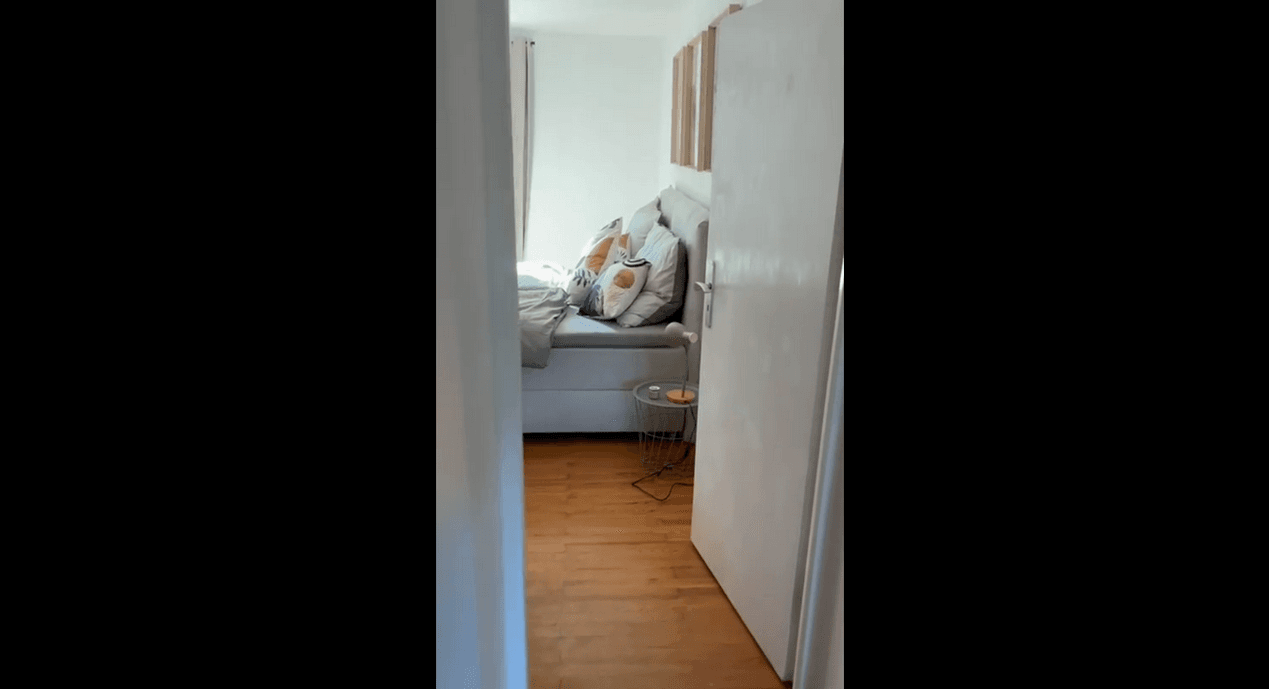1 bedroom flat to rent, 21 m², München, Bavaria 1 bedroom flat to rent, 21 m², München, Bavaria