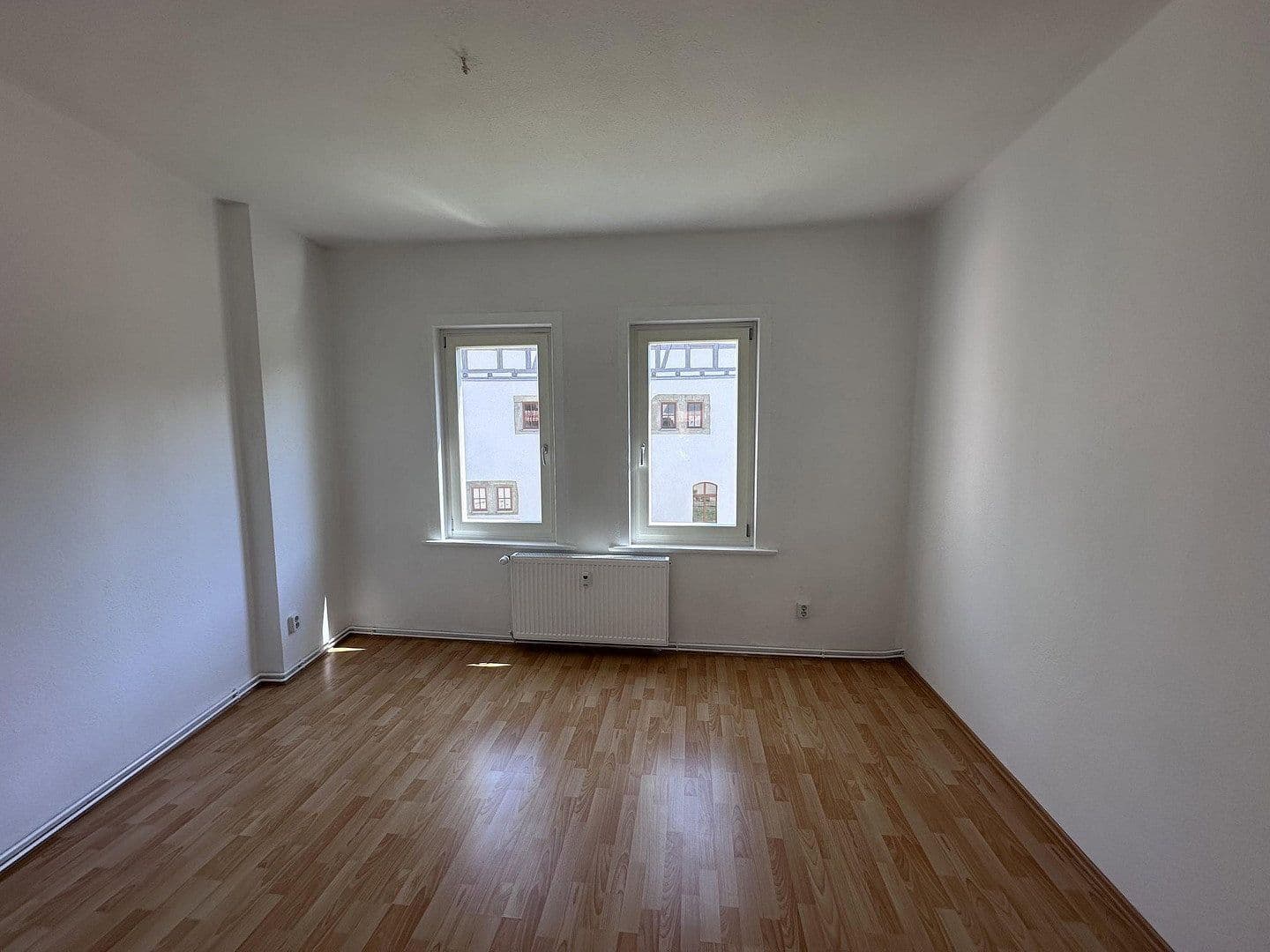 3 bedroom flat to rent, 74 m², Bad Langensalza, Thuringia 3 bedroom flat to rent, 74 m², Bad Langensalza, Thuringia