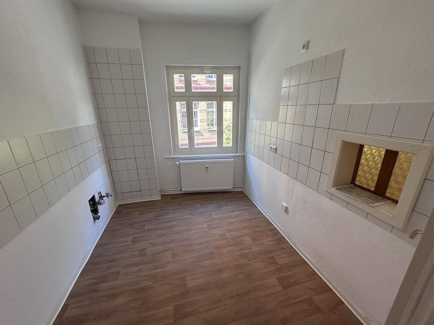 3 bedroom flat to rent, 74 m², Bad Langensalza, Thuringia 3 bedroom flat to rent, 74 m², Bad Langensalza, Thuringia