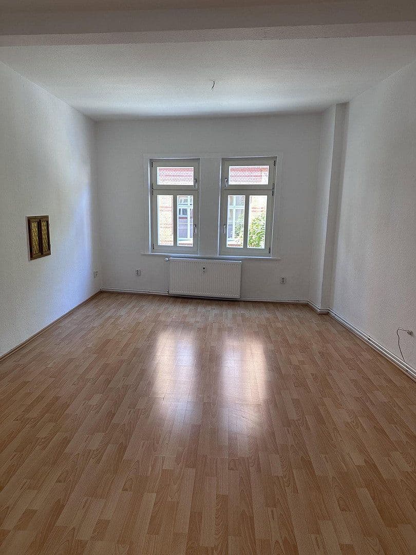 3 bedroom flat to rent, 74 m², Bad Langensalza, Thuringia 3 bedroom flat to rent, 74 m², Bad Langensalza, Thuringia