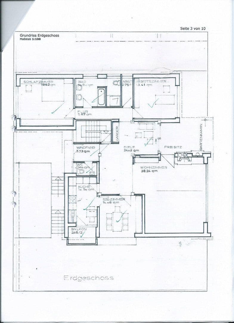 house for sale, 273 m², Am Schöt, Hamelin, Lower Saxony house for sale, 273 m², Am Schöt, Hamelin, Lower Saxony
