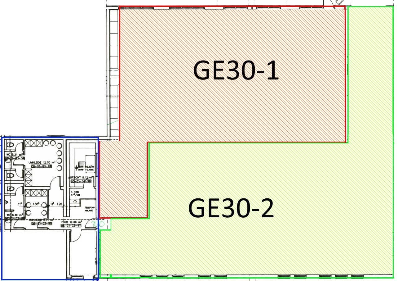 office to rent, 345 m², August-Bebel-Straße 11, Taucha, Saxony office to rent, 345 m², August-Bebel-Straße 11, Taucha, Saxony