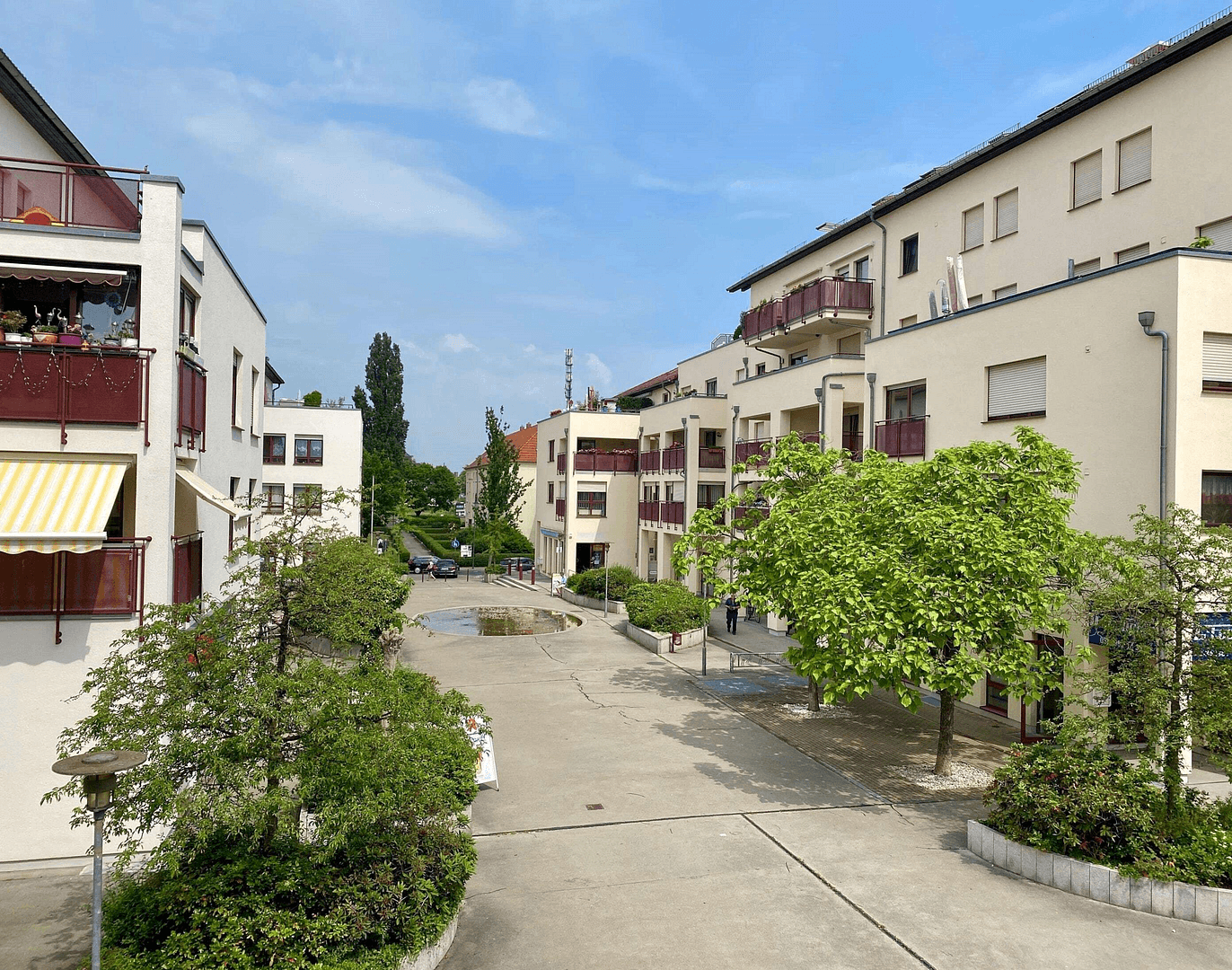 office to rent, 345 m², August-Bebel-Straße 11, Taucha, Saxony office to rent, 345 m², August-Bebel-Straße 11, Taucha, Saxony