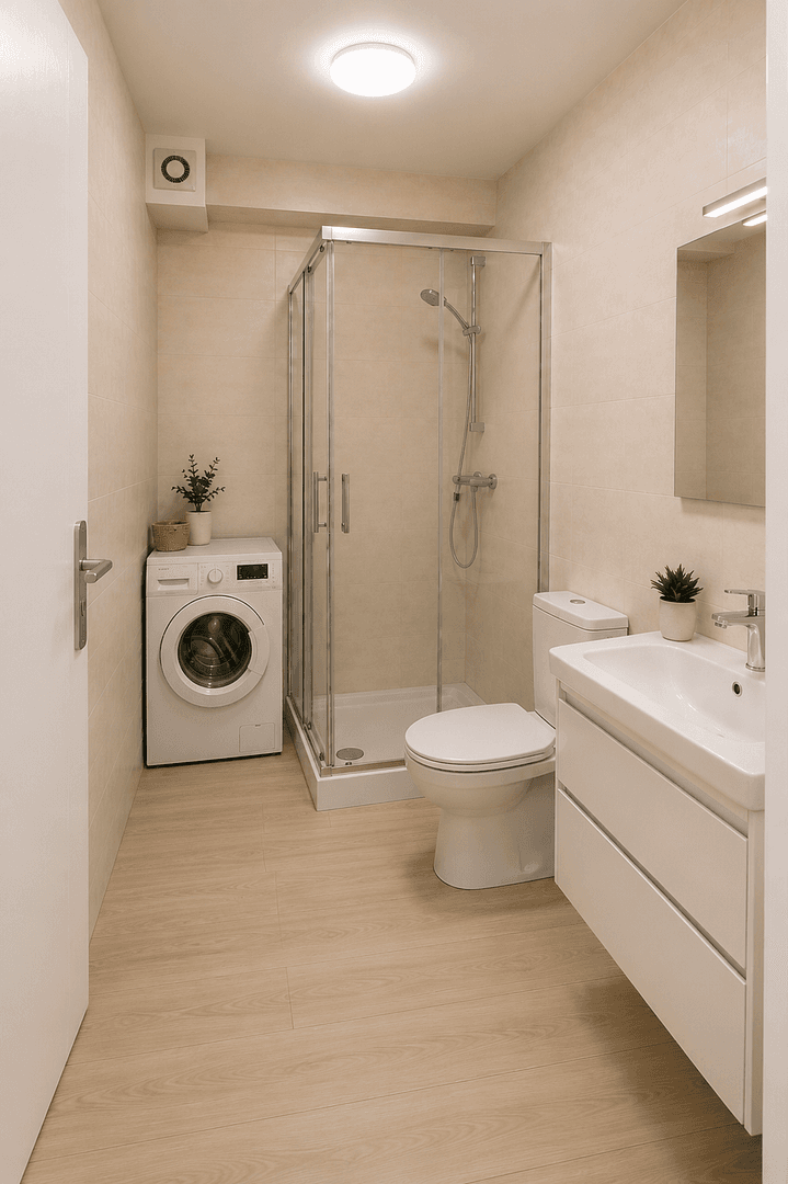 2 bedroom flat for sale, 43 m², Westerdeichstrich, Schleswig-Holstein 2 bedroom flat for sale, 43 m², Westerdeichstrich, Schleswig-Holstein