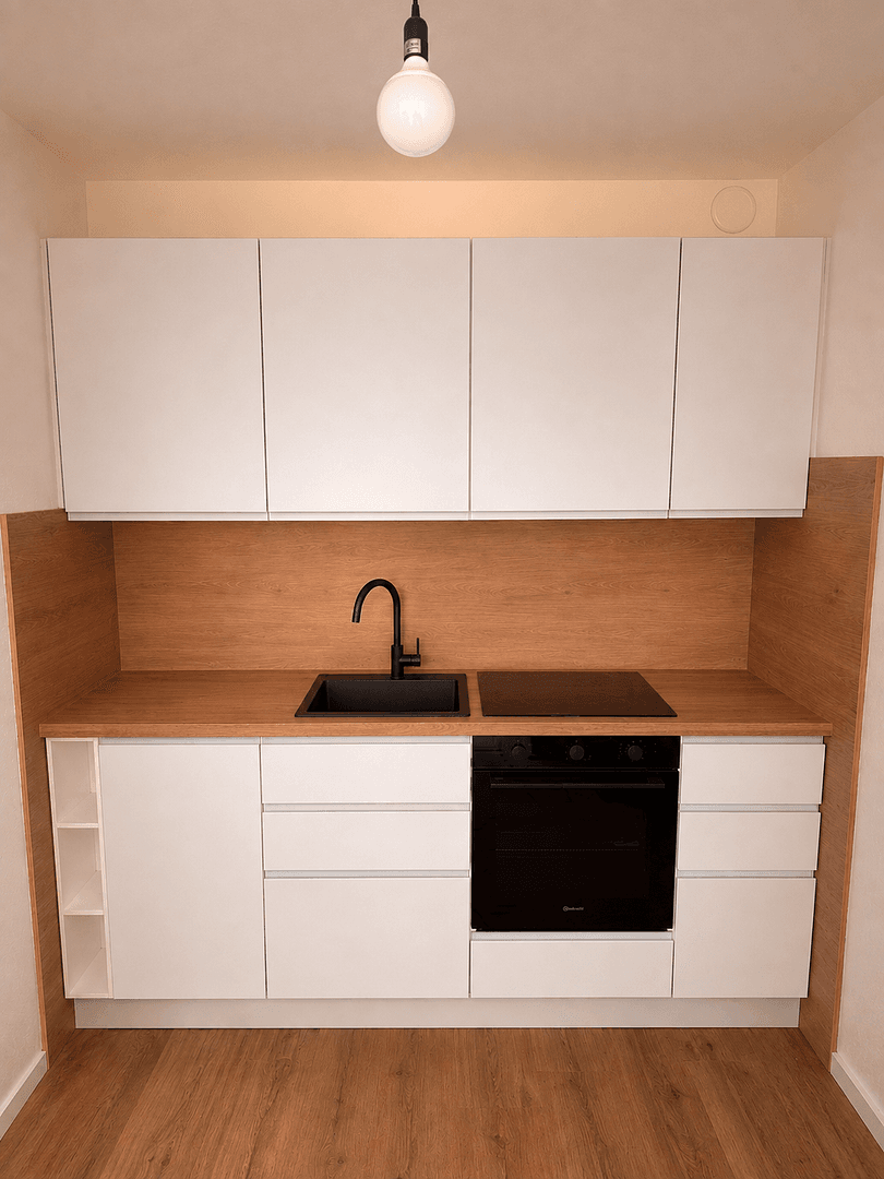 2 bedroom flat for sale, 43 m², Westerdeichstrich, Schleswig-Holstein 2 bedroom flat for sale, 43 m², Westerdeichstrich, Schleswig-Holstein