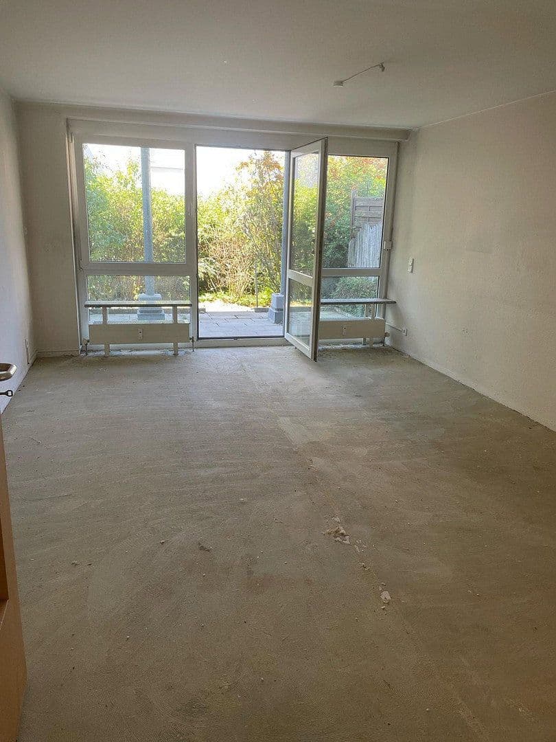 2 bedroom flat for sale, 57 m², Stuttgart, Baden-Württemberg 2 bedroom flat for sale, 57 m², Stuttgart, Baden-Württemberg