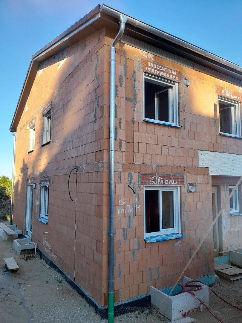 house to rent, 142 m², Altomünster, Bavaria house to rent, 142 m², Altomünster, Bavaria