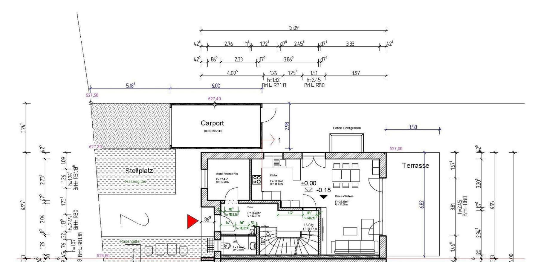 house to rent, 142 m², Altomünster, Bavaria house to rent, 142 m², Altomünster, Bavaria