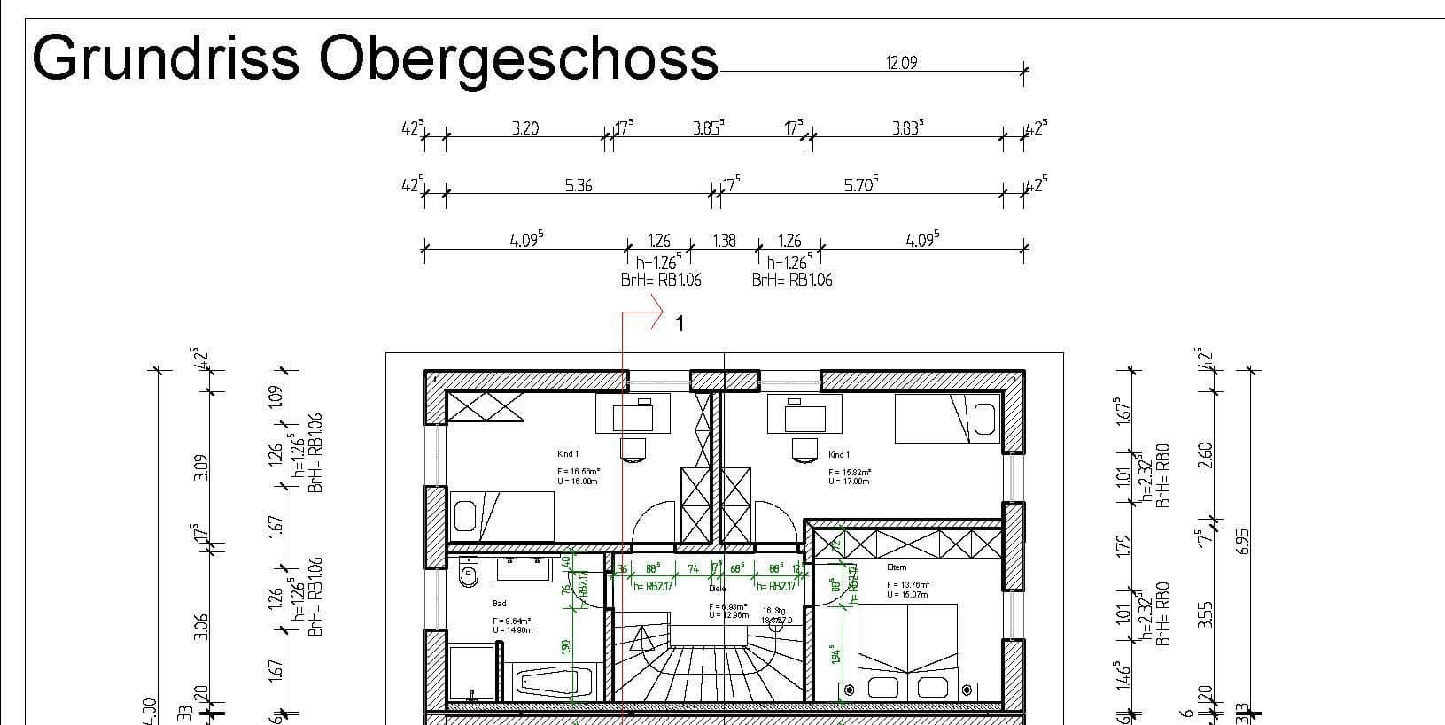 house to rent, 142 m², Altomünster, Bavaria house to rent, 142 m², Altomünster, Bavaria