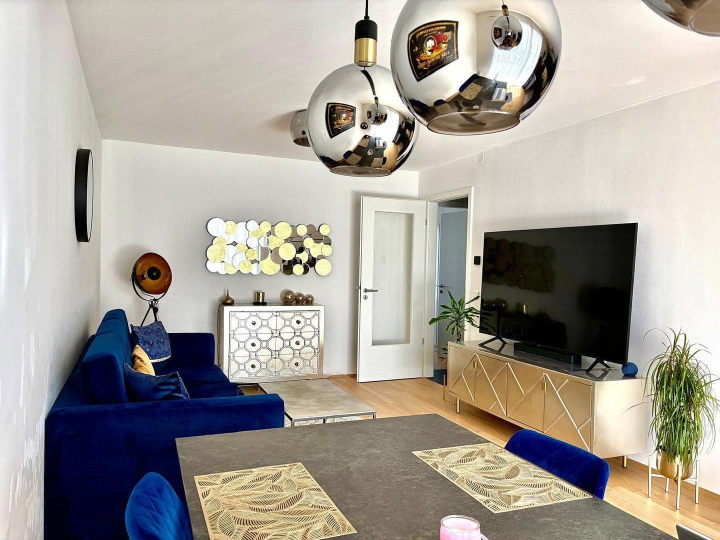3 bedroom flat to rent, 79 m², Vaterstetten, Bavaria 3 bedroom flat to rent, 79 m², Vaterstetten, Bavaria