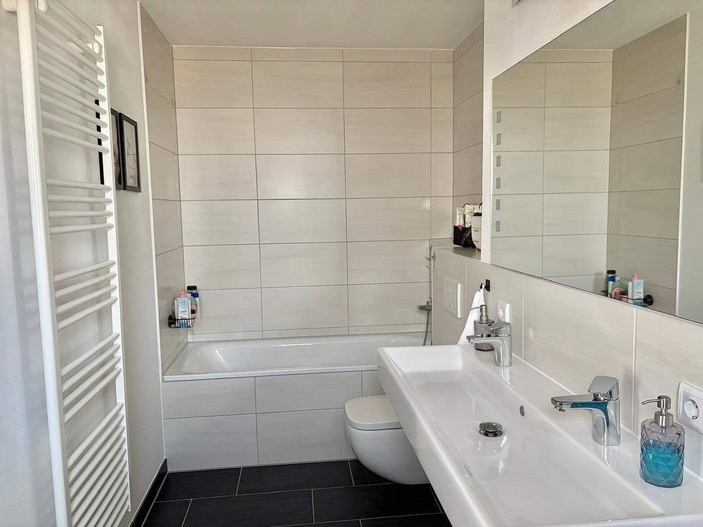 3 bedroom flat to rent, 79 m², Vaterstetten, Bavaria 3 bedroom flat to rent, 79 m², Vaterstetten, Bavaria