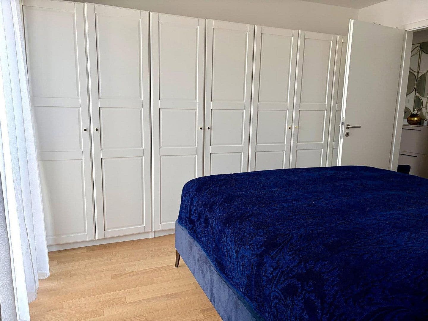 3 bedroom flat to rent, 79 m², Vaterstetten, Bavaria 3 bedroom flat to rent, 79 m², Vaterstetten, Bavaria