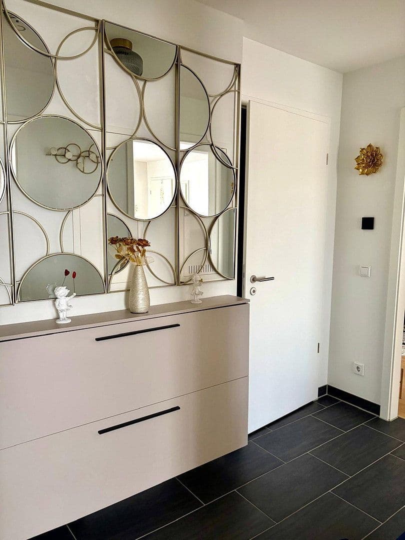 3 bedroom flat to rent, 79 m², Vaterstetten, Bavaria 3 bedroom flat to rent, 79 m², Vaterstetten, Bavaria