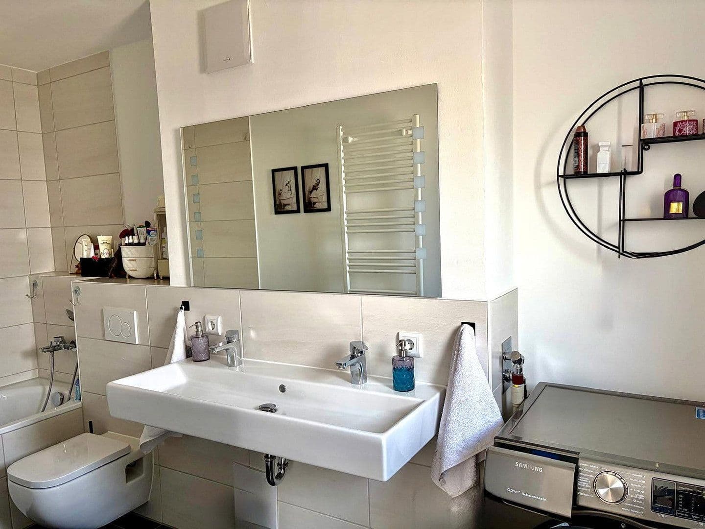 3 bedroom flat to rent, 79 m², Vaterstetten, Bavaria 3 bedroom flat to rent, 79 m², Vaterstetten, Bavaria