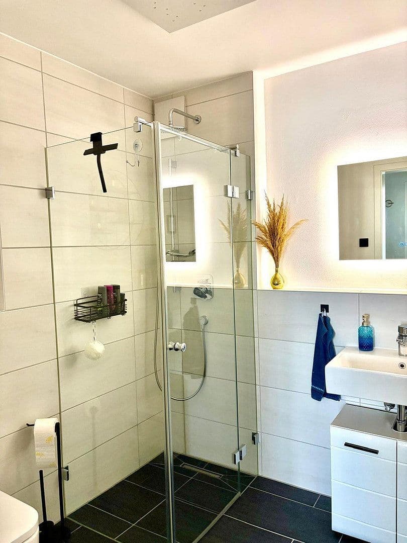 3 bedroom flat to rent, 79 m², Vaterstetten, Bavaria 3 bedroom flat to rent, 79 m², Vaterstetten, Bavaria