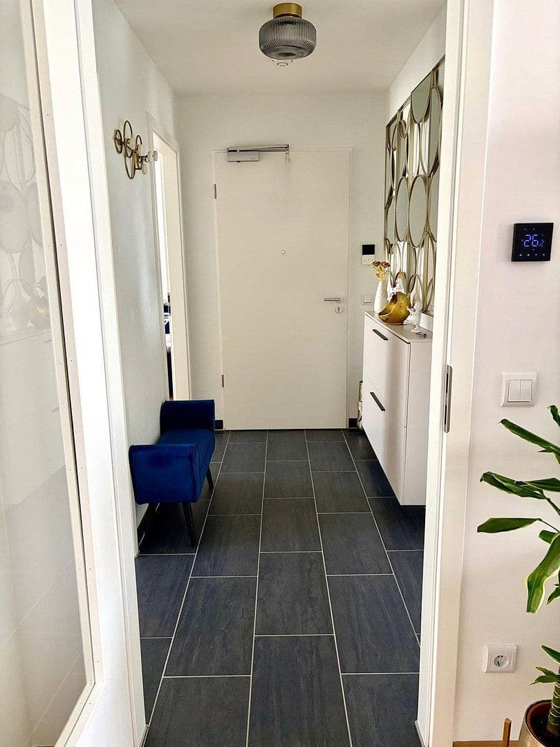 3 bedroom flat to rent, 79 m², Vaterstetten, Bavaria 3 bedroom flat to rent, 79 m², Vaterstetten, Bavaria