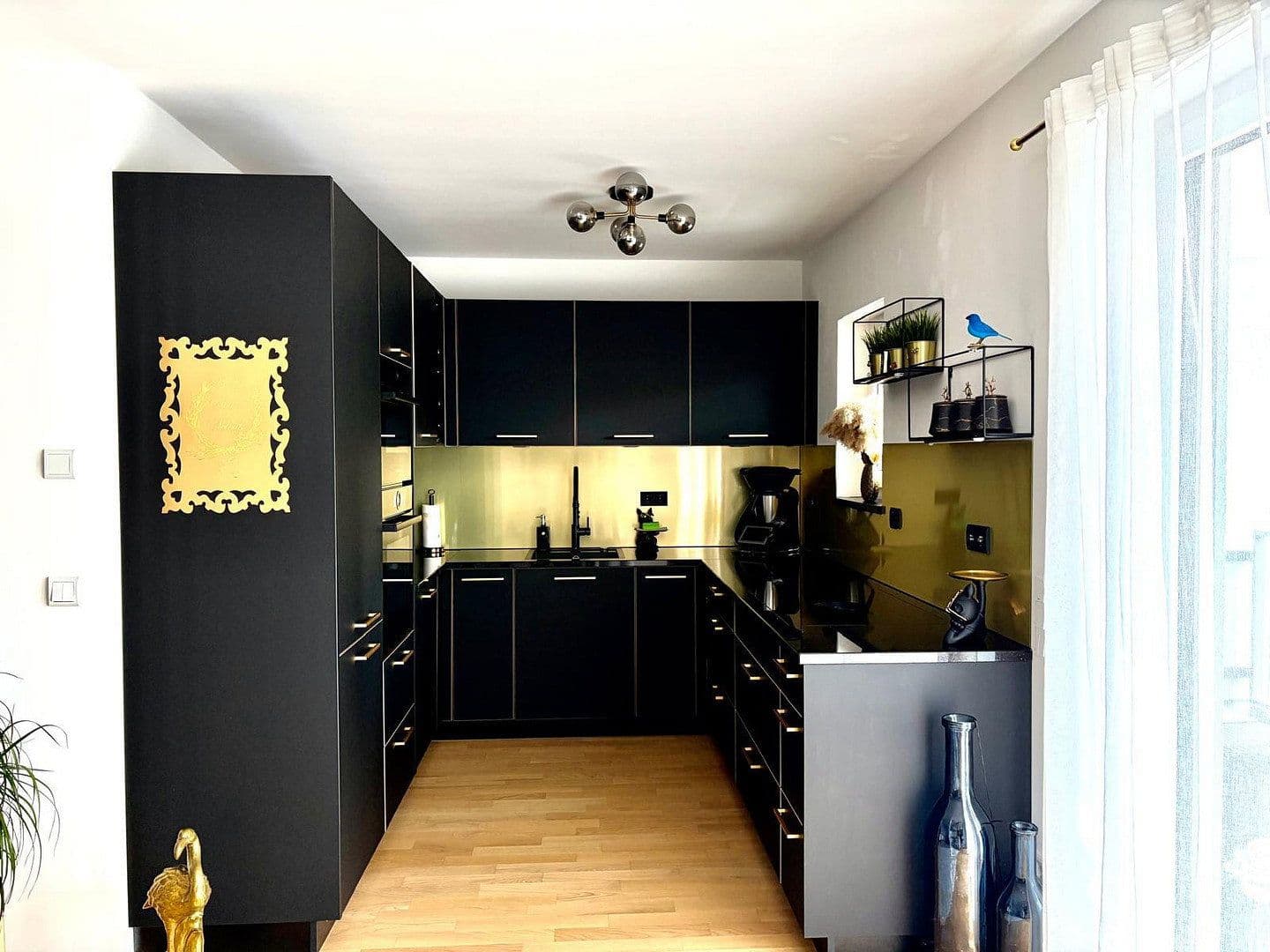 3 bedroom flat to rent, 79 m², Vaterstetten, Bavaria 3 bedroom flat to rent, 79 m², Vaterstetten, Bavaria