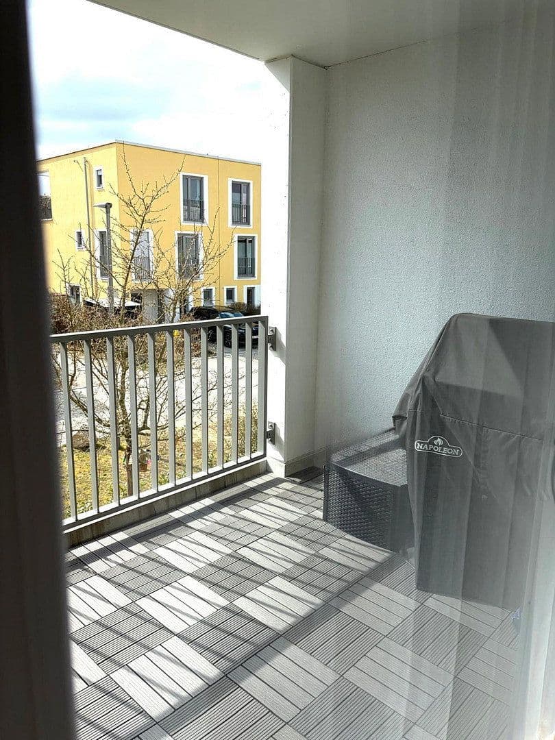 3 bedroom flat to rent, 79 m², Vaterstetten, Bavaria 3 bedroom flat to rent, 79 m², Vaterstetten, Bavaria