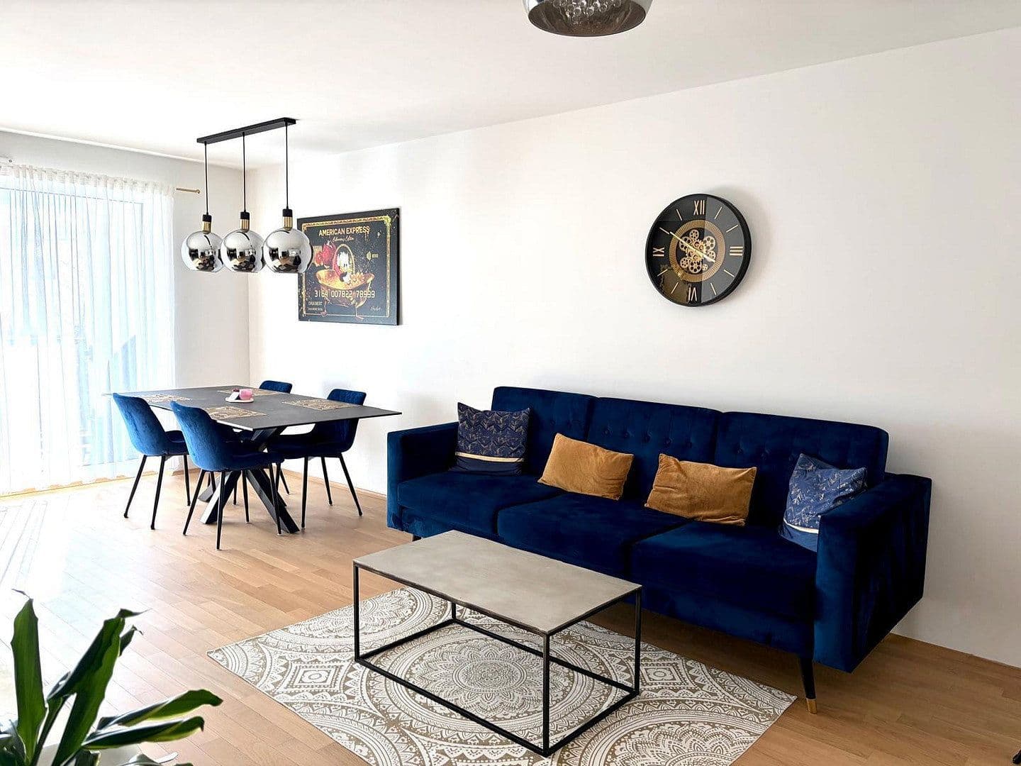 3 bedroom flat to rent, 79 m², Vaterstetten, Bavaria 3 bedroom flat to rent, 79 m², Vaterstetten, Bavaria