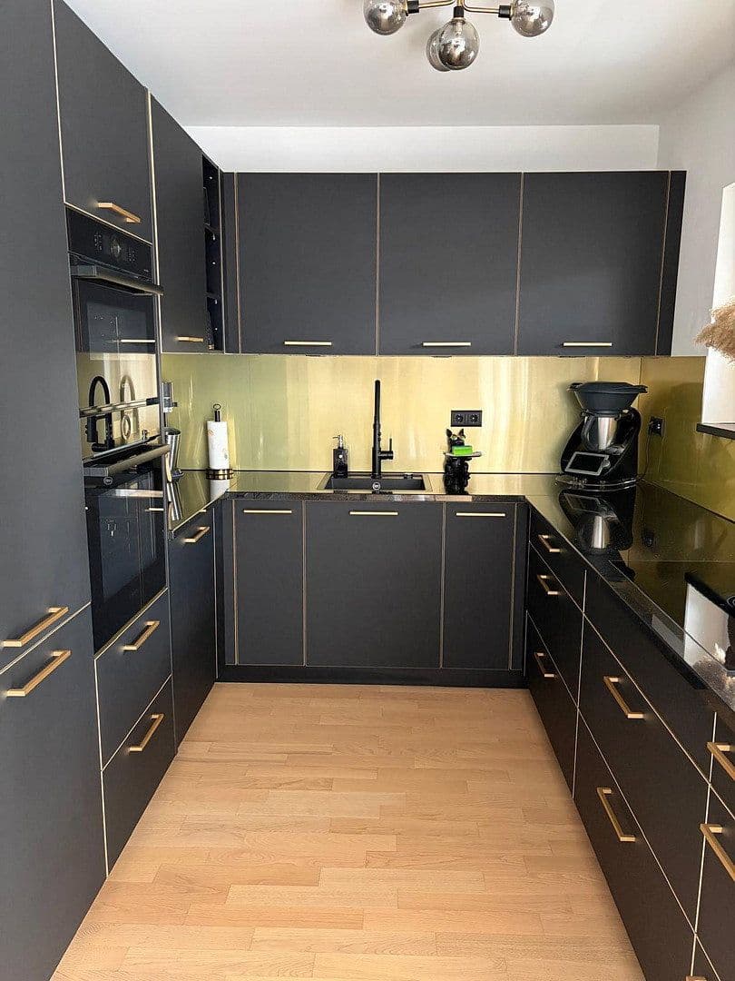 3 bedroom flat to rent, 79 m², Vaterstetten, Bavaria 3 bedroom flat to rent, 79 m², Vaterstetten, Bavaria