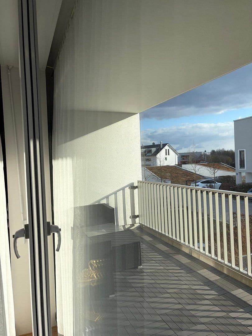3 bedroom flat to rent, 79 m², Vaterstetten, Bavaria 3 bedroom flat to rent, 79 m², Vaterstetten, Bavaria